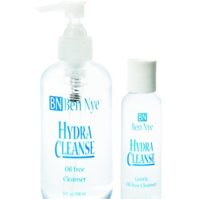 Ben Nye Hydra Clense 59ml Ben Nye Hydra Clense 59ml